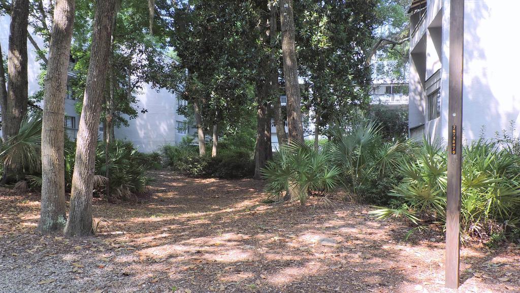 5003 Treetops Hotel Hilton Head Island Exterior foto